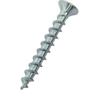 Саморез для оконного профиля крепежная техника philips, 4x30 50 шт. 10852