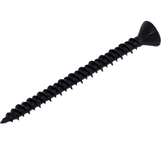 Саморез гвл крепежная техника 3,9x45 50 шт. 17006 1