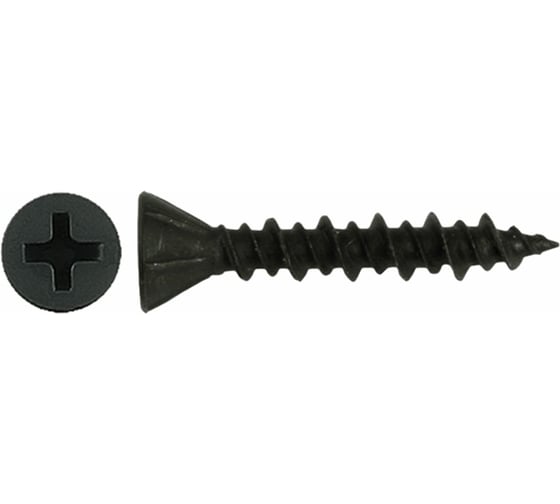 Саморез гвл крепежная техника 3,9x35 50 шт. 17005