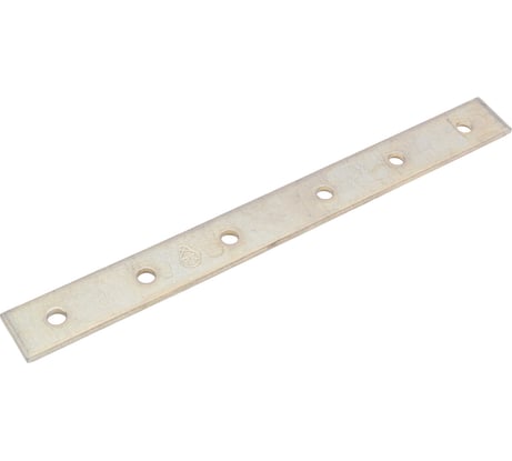 Узкая сверхмощная пластина РК ГРУП 200x20х3 РК000002910