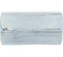 Переходная гайка крепежная техника din 6334, м12, 40 шт., цинк 497306 БК