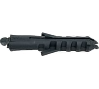 Полипропиленовый дюбель с усами крепежная техника 12x60 5 шт. 50018