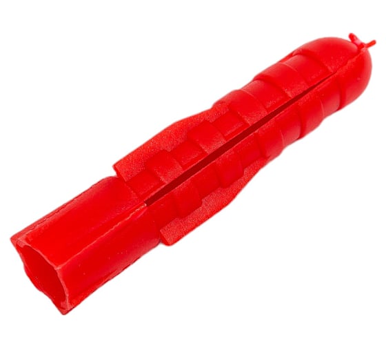 Дюбель крепежная техника b-fix 10x50 10 шт. 50128