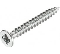 Шуруп Hafele HOSPA потайной, оцинкованный, 4,0x20 мм 015.71.848