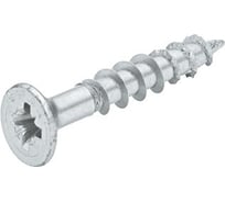Шуруп Hafele Spax-S PZ оцинкованный, 6,0x70 мм 018.50.520