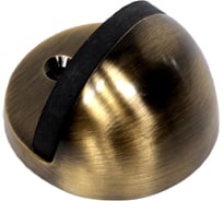 Дверной ограничитель Левша коллекция L.Baskerville Oval LB-DS-336 У2-4239.СБ