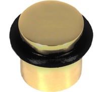 Дверной ограничитель Левша коллекция L.Baskerville LB-DS-340 У2-4229.З