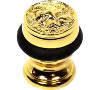 Дверной ограничитель Левша коллекция L.Baskerville EMPIRE LB-DS-341 У2-4249.З