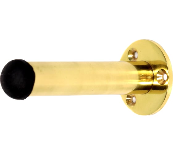 Дверной ограничитель Левша коллекция L.Baskerville LB-DS-1 У2-4219.З