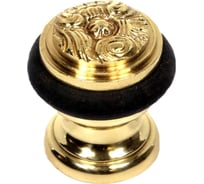 Дверной ограничитель Левша коллекция L.Baskerville BAROCCO LB-DS-342 У2-4259.З