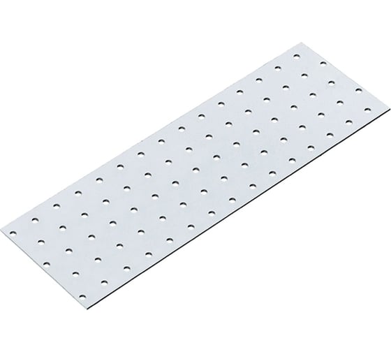 Соединительная пластина РК ГРУП 100x100х1.8 РКГ00004071