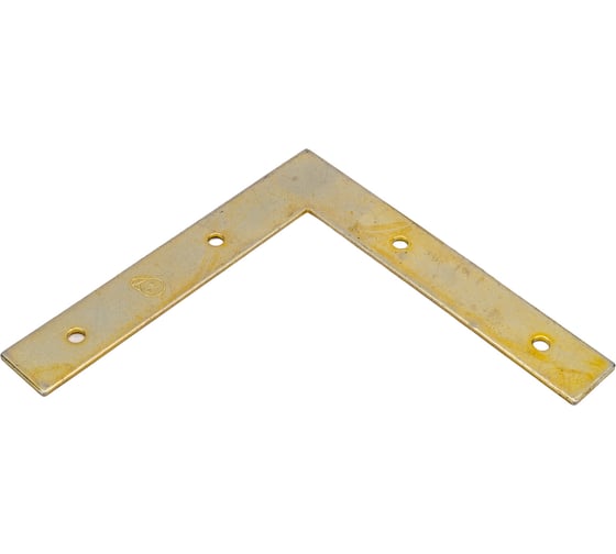 Оконный уголок РК ГРУП NAZ 8, 125x125x20, ЖЦ РКГ00006840
