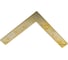 Оконный уголок РК ГРУП NAZ 8, 125x125x20, ЖЦ РКГ00006840 3