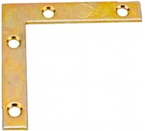 Оконный уголок РК ГРУПок NAZ 4 (60x60x10) ЖЦ РКГ00006834 РКГ00019502