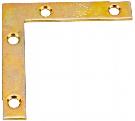 Оконный уголок РК ГРУПок NAZ 4 (60x60x10) ЖЦ РКГ00006834 РКГ00019502