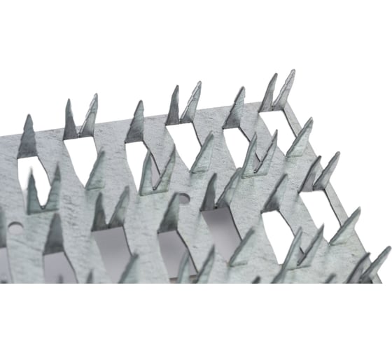 Гвоздевая пластина РК ГРУП 144x200x1,2x14 РКГ00006337