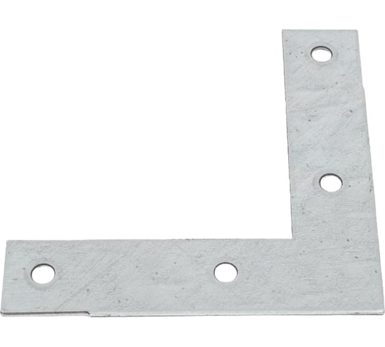 Оконный уголок РК ГРУП NA 6, 80x80x18 РК000002573 1