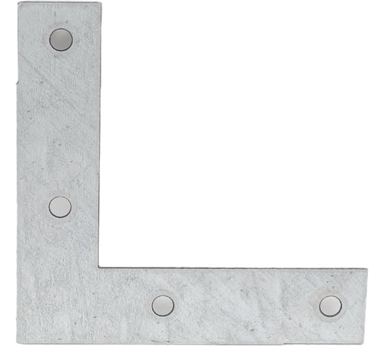 Оконный уголок РК ГРУП NA 6, 80x80x18 РК000002573