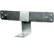 Скользящая опора для стропил РК ГРУП 40х90х160х1.8 РК000002187