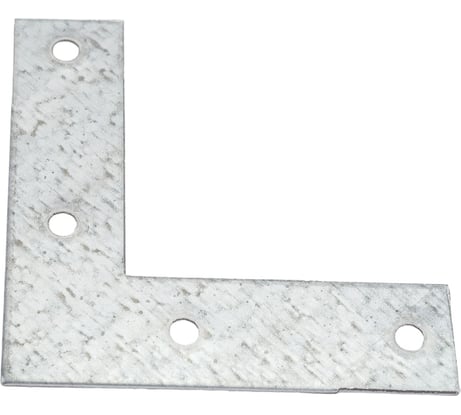 Оконный уголок РК ГРУП NA 5, 75x75x20 РКГ00006858