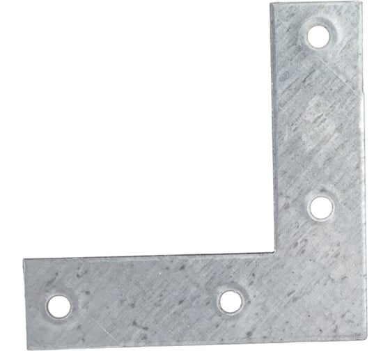 Оконный уголок РК ГРУП NA 5, 75x75x20 РКГ00006858