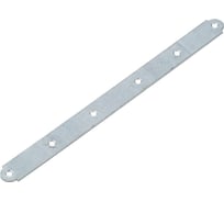 Крепежная мебельная пластина РК ГРУП 200x20х1.5 РК000002606