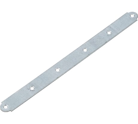 Крепежная мебельная пластина РК ГРУП 200x20х1.5 РК000002606