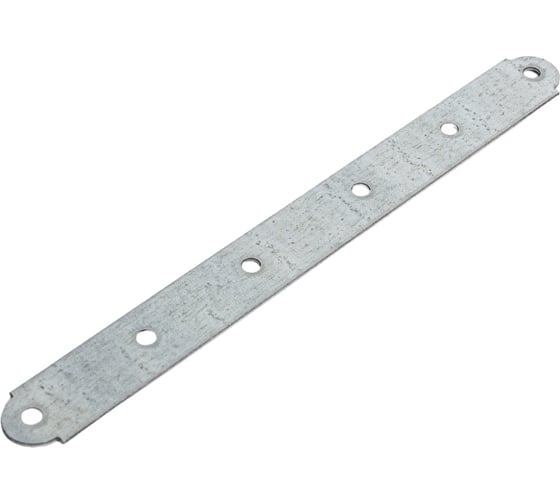 Крепежная мебельная пластина РК ГРУП 200x20х1.5 РК000002606