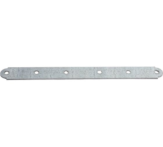 Крепежная мебельная пластина РК ГРУП 200x20х1.5 РК000002606