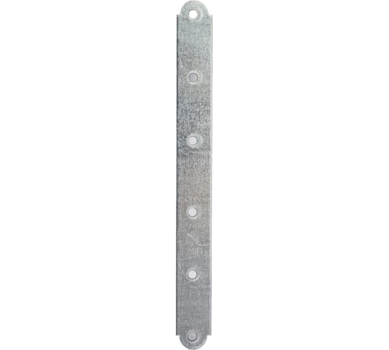 Крепежная мебельная пластина РК ГРУП 200x20х1.5 РК000002606