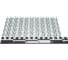 Гвоздевая пластина РК ГРУП 120x250x1,2x14 РКГ00006335 7