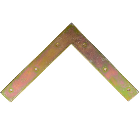 Оконный уголок РК ГРУП NAZ10, 200x200x30, ЖЦ РК000003204