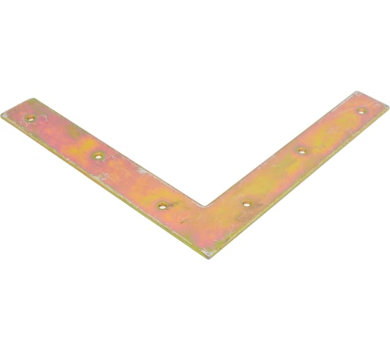 Оконный уголок РК ГРУП NAZ10, 200x200x30, ЖЦ РК000003204