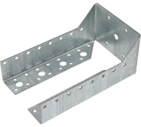 Закрытая опора бруса РК ГРУП 100x175х76х1.8 РКГ00000975