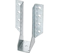 Раскрытая опора бруса РК ГРУП 100x160х76х1.8 РК000002758