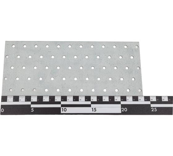 Соединительная пластина РК ГРУП 100x240х1.8 РК000002511