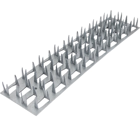 Гвоздевая пластина РК ГРУП 48x200x1,2x14 РКГ00006332