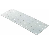 Соединительная пластина КРЕПКО-НАКРЕПКО 60х300х1,8 мм 71040