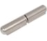 Приварная петля VORMANN 80x16/d13,6 мм, нержавеющая сталь 011001080 1