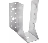 Опора бруса КРЕПКО-НАКРЕПКО 76х100х160х1,8 R 79350