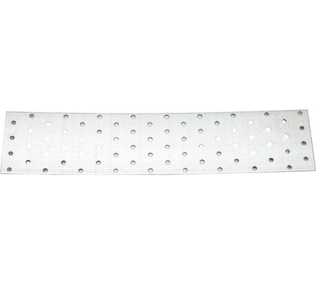 Соединительная пластина КРЕПКО-НАКРЕПКО 80х360х1,8 71149