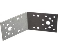 Крепежный уголок КРЕПКО-НАКРЕПКО под 135 градусов 90х90х65х1,8 78964