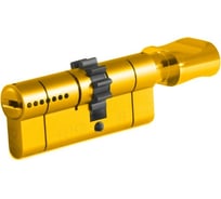 Цилиндр Rav Bariach серии Mars, ключ-вертушка, 76 мм (33x43) шестеренка NE000252490