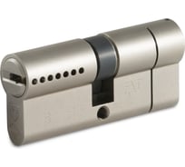 Цилиндр Rav Bariach серии Mars, ключ-ключ, 70 мм (35x35) NE000251621