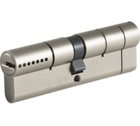 Цилиндр Rav Bariach серии Mars, ключ-ключ, 100 мм (50x50) NE000251626