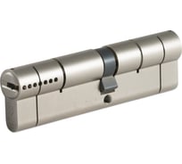 Цилиндр Rav Bariach серии Mars, ключ-ключ, 110 мм (50x60) NE000251080