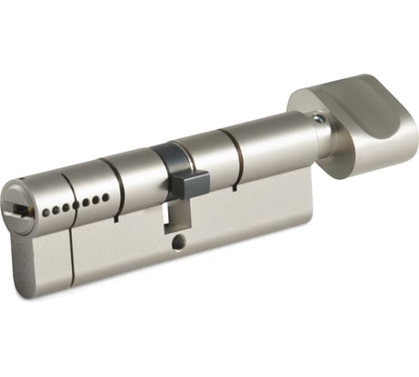 Цилиндр Rav Bariach серии Mars, ключ-вертушка, 100 мм (45x55) NE000252429