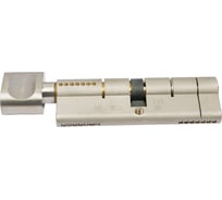 Цилиндр Rav Bariach серии Mars, ключ-вертушка, 100 мм (50x50) NE000252428 25079781