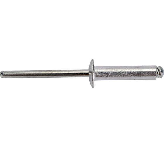 Заклепки EKTO 4,8x20 мм, 50 шт. BR-001-4820 1
