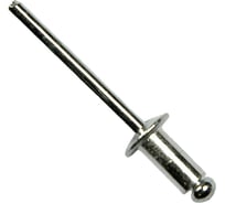 Заклепки EKTO 3,2x20 мм, 1000 шт. BR-002-3220
